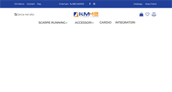 Desktop Screenshot of km42.info